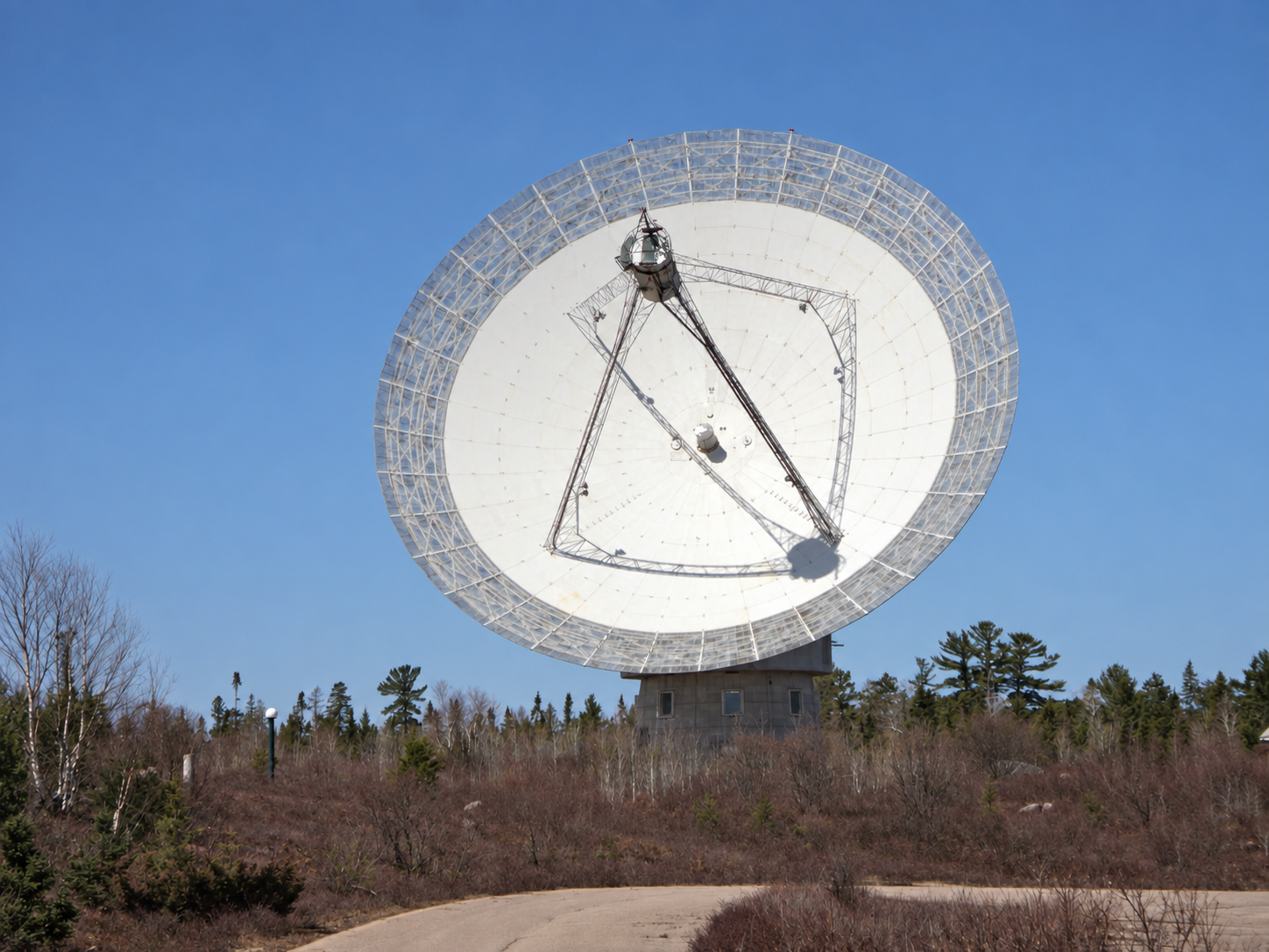 Algonquin Radio Observatory