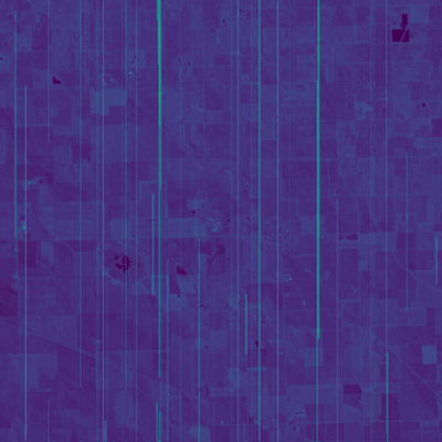 Beyond the Visible: Jointly Attending to Spectral and Spatial Dimensions with HSI-Diffusion for the FINCH Spacecraft